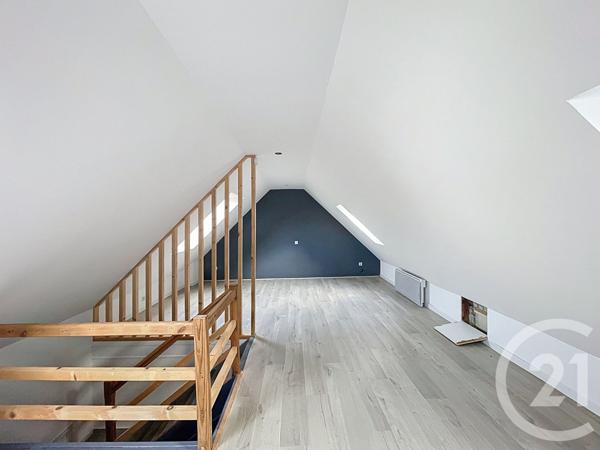 Immeuble à vendre  78 m2 LANNION - 22