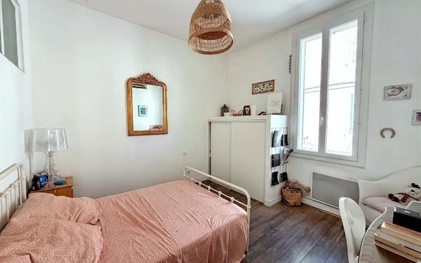 Maison à vendre    4 pièces • 92 m2 Nîmes