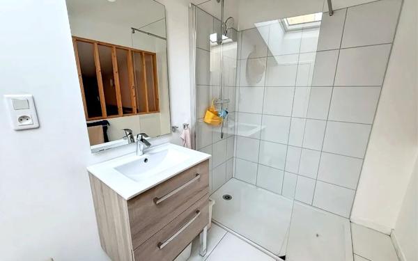 Maison à vendre    4 pièces • 92 m2 Nîmes