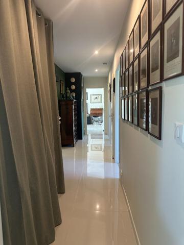 bois guillaume Maison moderne toit plat 150m² plein pied jardin 750m² garage 3 chambres suite parentale DPE B quartier collège leonard de vinci