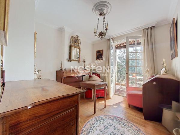 A vendre maison 7 pièces de 150 m² avec jardin de 700 m² à Sisteron