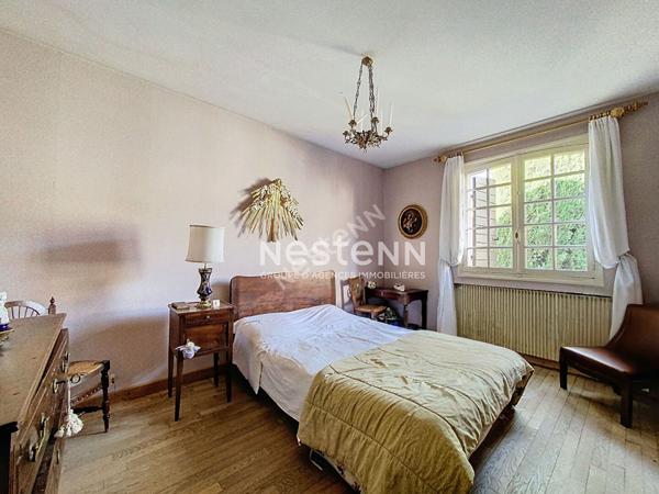 A vendre maison 7 pièces de 150 m² avec jardin de 700 m² à Sisteron