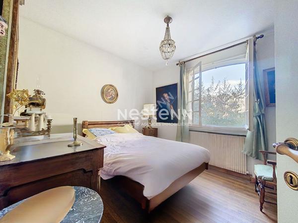 A vendre maison 7 pièces de 150 m² avec jardin de 700 m² à Sisteron