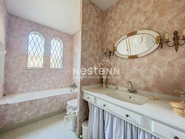 A vendre maison 7 pièces de 150 m² avec jardin de 700 m² à Sisteron