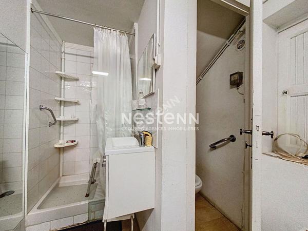 A vendre maison 7 pièces de 150 m² avec jardin de 700 m² à Sisteron