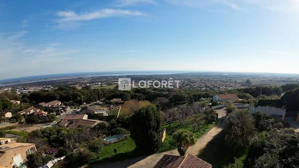 Achat maison Borgo - 4 pièce(s) - 127 m² - 425 000 €