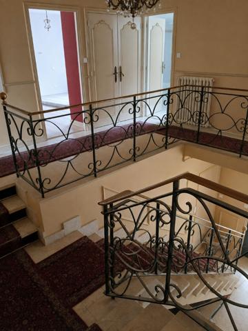 Bel appartement 3 chambres avec belle terrasse/véranda, Vaire 85150
