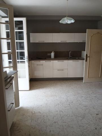Bel appartement 3 chambres avec belle terrasse/véranda, Vaire 85150