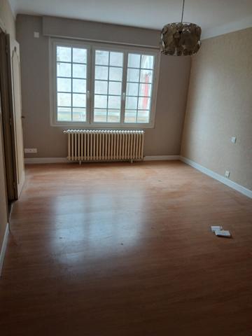 Bel appartement 3 chambres avec belle terrasse/véranda, Vaire 85150