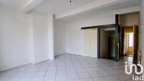 Appartement à vendre 2 pièces 50 m² Nissan-lez-Enserune