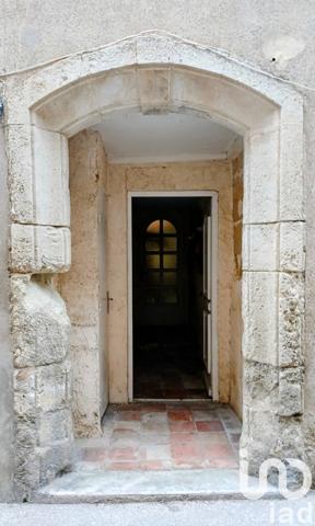 Appartement à vendre 2 pièces 50 m² Nissan-lez-Enserune