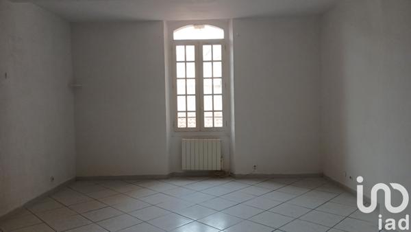 Appartement à vendre 2 pièces 50 m² Nissan-lez-Enserune