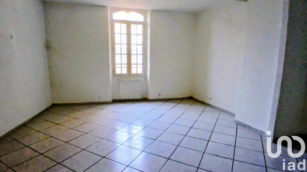 Appartement à vendre 2 pièces 50 m² Nissan-lez-Enserune