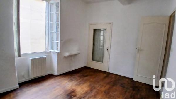 Appartement à vendre 2 pièces 50 m² Nissan-lez-Enserune