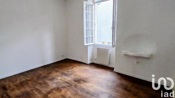 Appartement à vendre 2 pièces 50 m² Nissan-lez-Enserune
