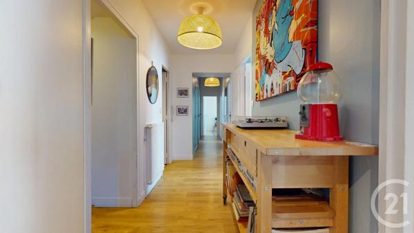 Appartement T5 à vendre  5 pièces - 139 m2 BAYONNE - 64