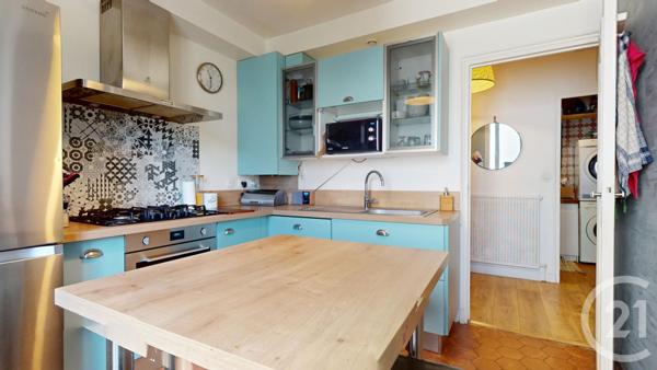 Appartement T5 à vendre  5 pièces - 139 m2 BAYONNE - 64