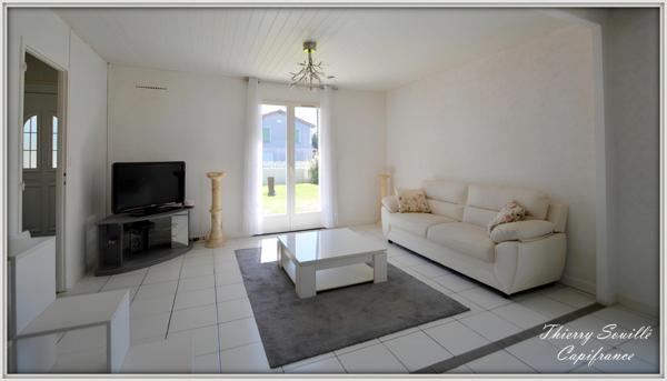 Maison, 100m², 6 pièces.