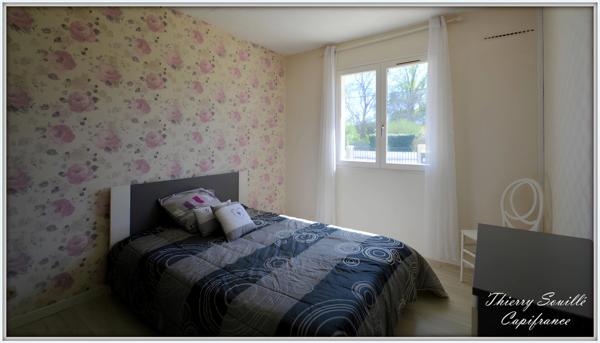 Maison, 100m², 6 pièces.