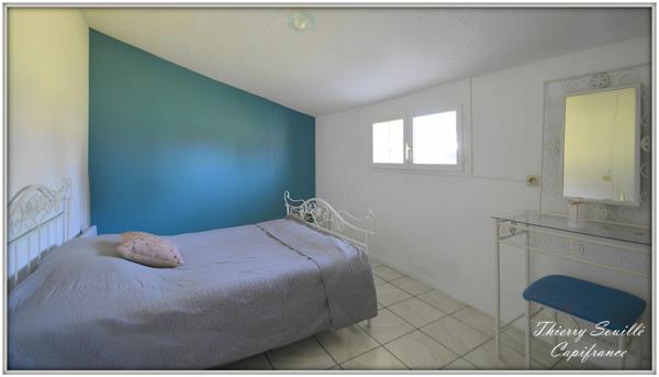 Maison, 100m², 6 pièces.