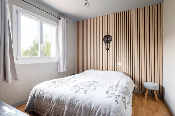 Maison à vendre |  Saintes |  9 pièces | 115 m²