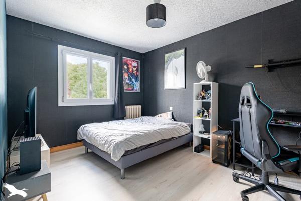 Maison à vendre |  Saintes |  9 pièces | 115 m²