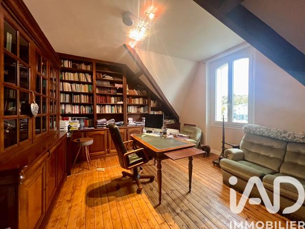 Maison à vendre 9 pièces 244 m² La Ferté-sous-Jouarre