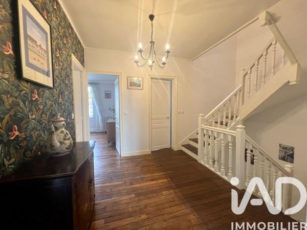 Maison à vendre 9 pièces 244 m² La Ferté-sous-Jouarre