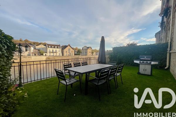 Maison à vendre 9 pièces 244 m² La Ferté-sous-Jouarre