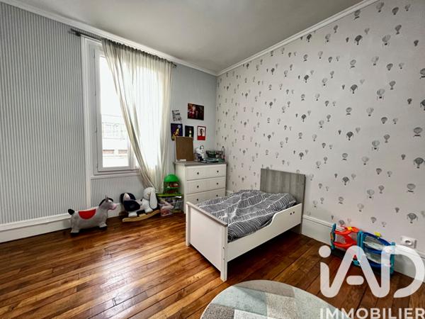Maison à vendre 9 pièces 244 m² La Ferté-sous-Jouarre