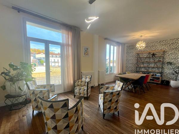 Maison à vendre 9 pièces 244 m² La Ferté-sous-Jouarre