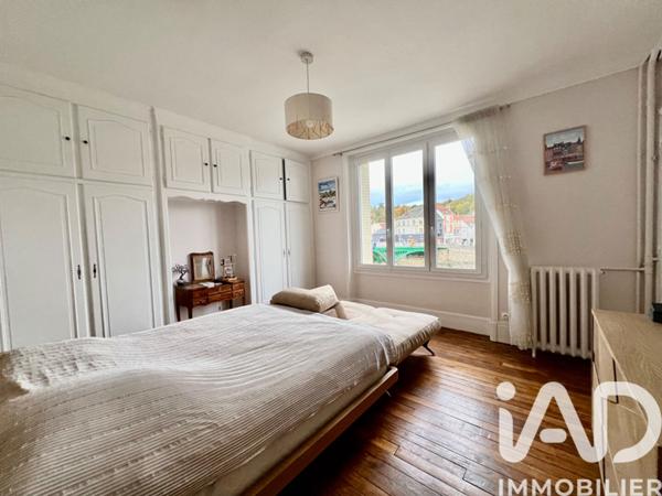 Maison à vendre 9 pièces 244 m² La Ferté-sous-Jouarre