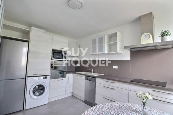 Appartement Beaucaire 3 pièces 61.09 m2