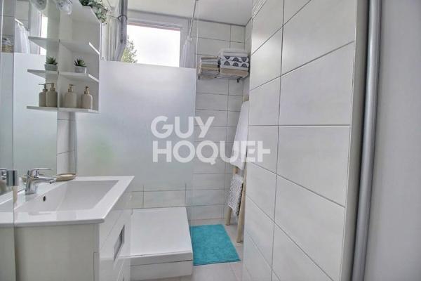 Appartement Beaucaire 3 pièces 61.09 m2