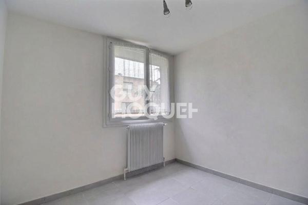 Appartement Beaucaire 3 pièces 61.09 m2