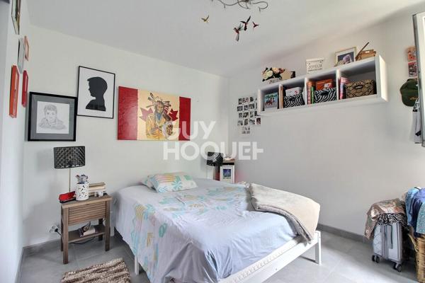 Appartement Beaucaire 3 pièces 61.09 m2
