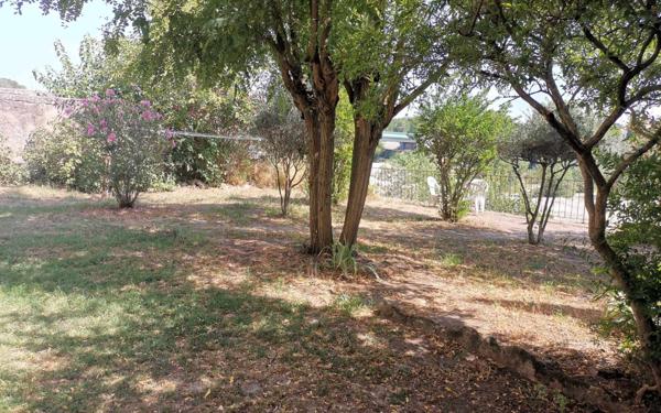 Appartement à vendre    5 pièces • 101,73 m2 Remoulins
