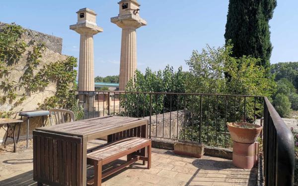 Appartement à vendre    5 pièces • 101,73 m2 Remoulins