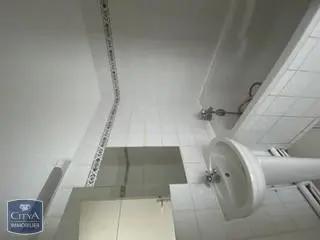 Appartement à louer 1 pièce 30.41m²