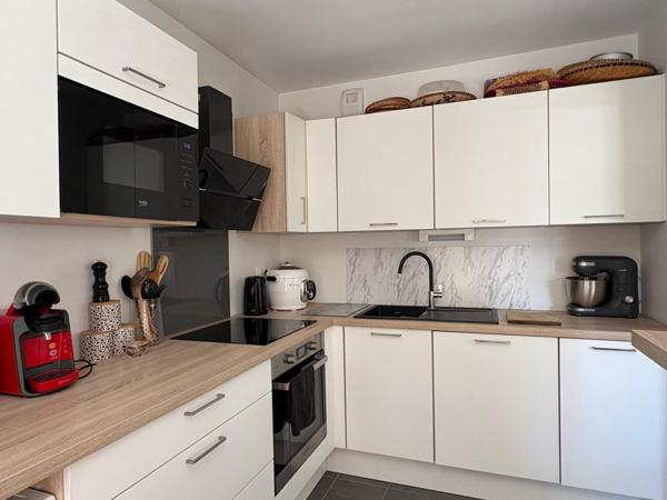 Floirac (33270) Appartement T4 - 85 m² | Floirac secteur Gambetta