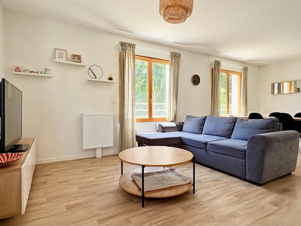 Floirac (33270) Appartement T4 - 85 m² | Floirac secteur Gambetta