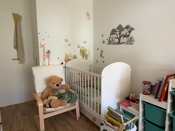 Floirac (33270) Appartement T4 - 85 m² | Floirac secteur Gambetta