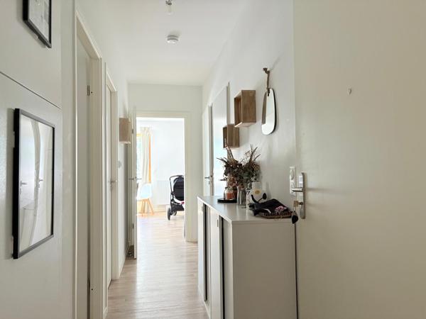 Floirac (33270) Appartement T4 - 85 m² | Floirac secteur Gambetta