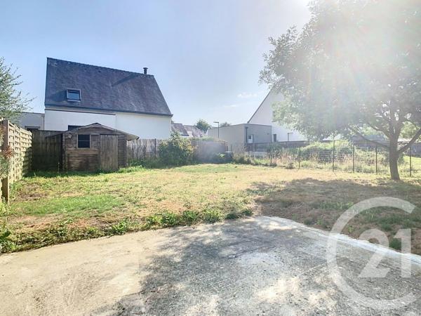 Maison à vendre  5 pièces - 114,46 m2 ELVEN - 56