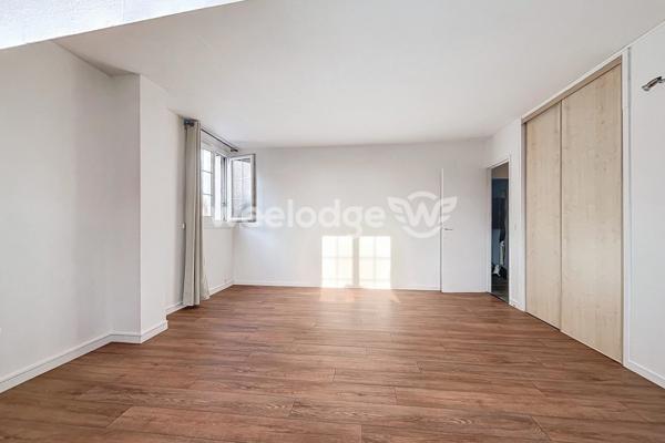 Maison à vendre 7 pièces de 144,83 m² à Andrésy