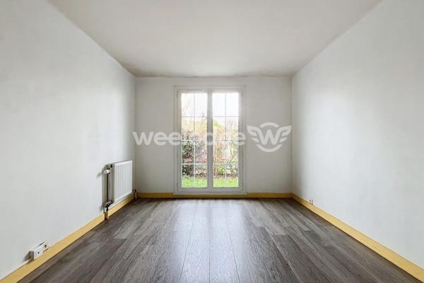 Maison à vendre 7 pièces de 144,83 m² à Andrésy