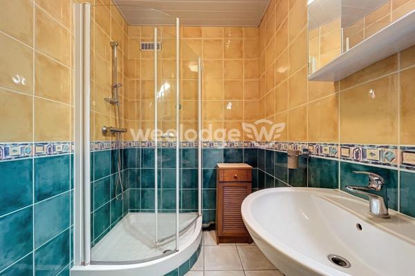 Maison à vendre 7 pièces de 144,83 m² à Andrésy