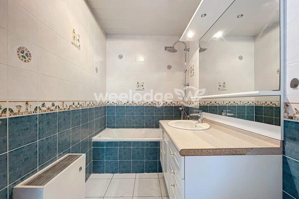 Maison à vendre 7 pièces de 144,83 m² à Andrésy