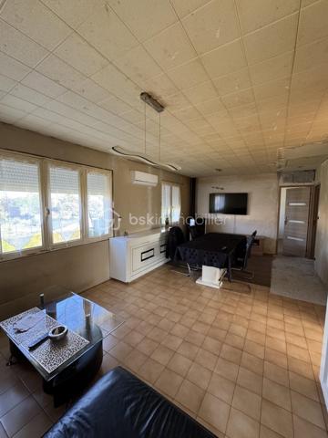 Maison de 61 m²