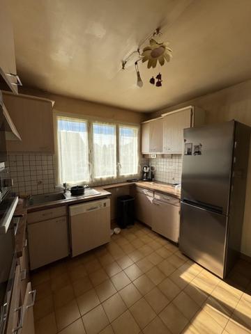 Maison de 61 m²